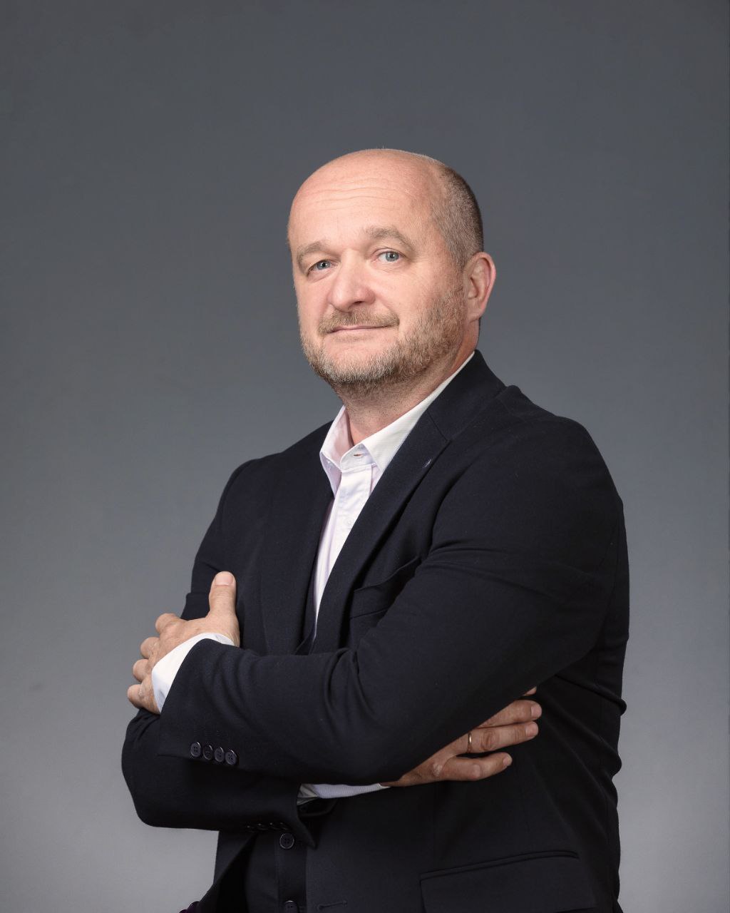 Бондаренко Александр Александрович