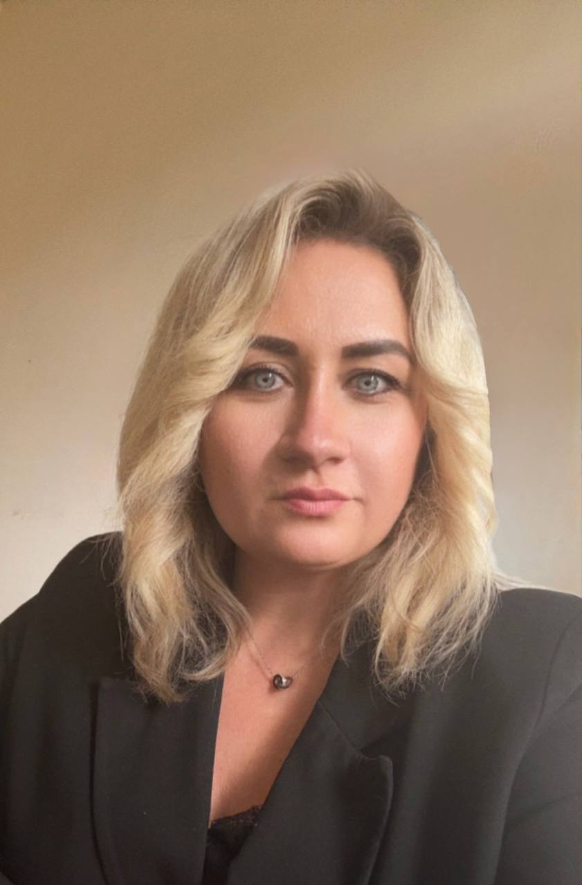 Антишина Ольга Сергеевна