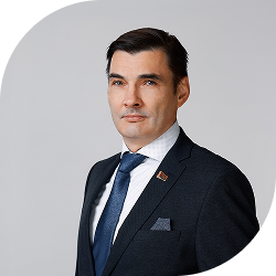 Бурак Александр Андреевич
