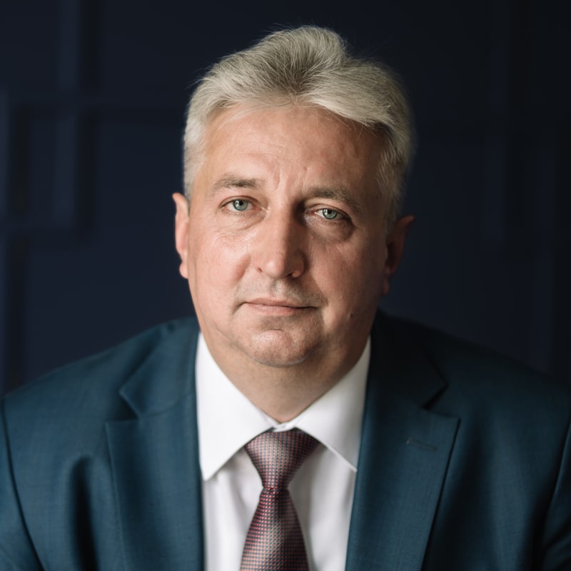 Горецкий Александр Тадеушевич