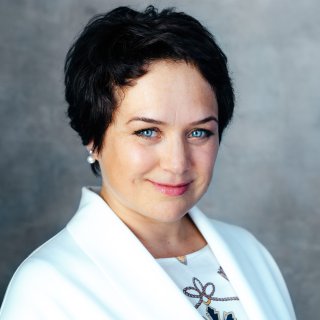 Королева Светлана Валерьевна