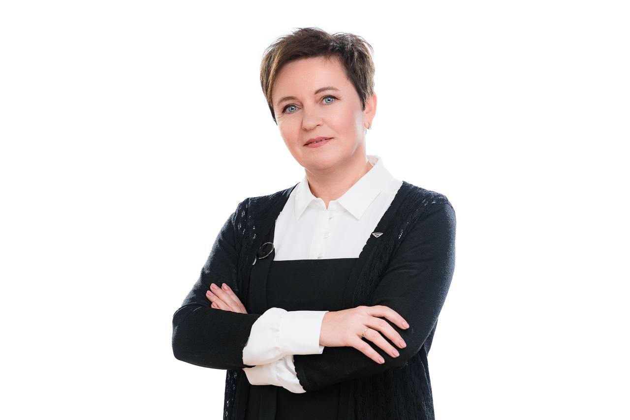 Лунёва Вероника Станиславовна