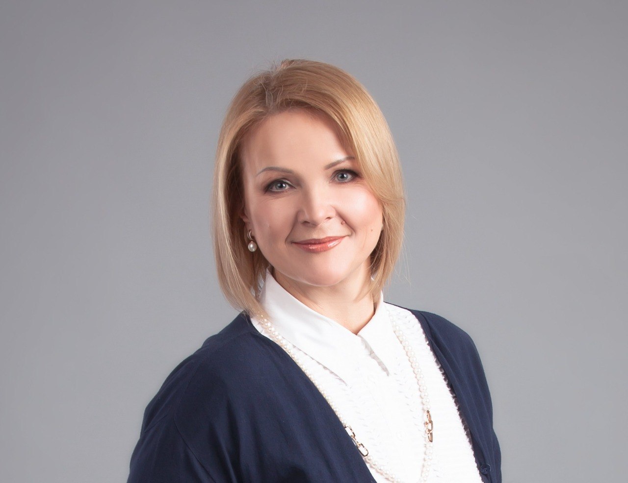 Машонская Елена Павловна