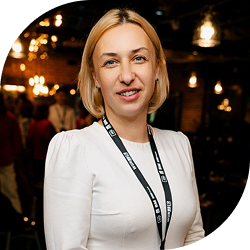 Безвадицкая Ольга Евгеньевна
