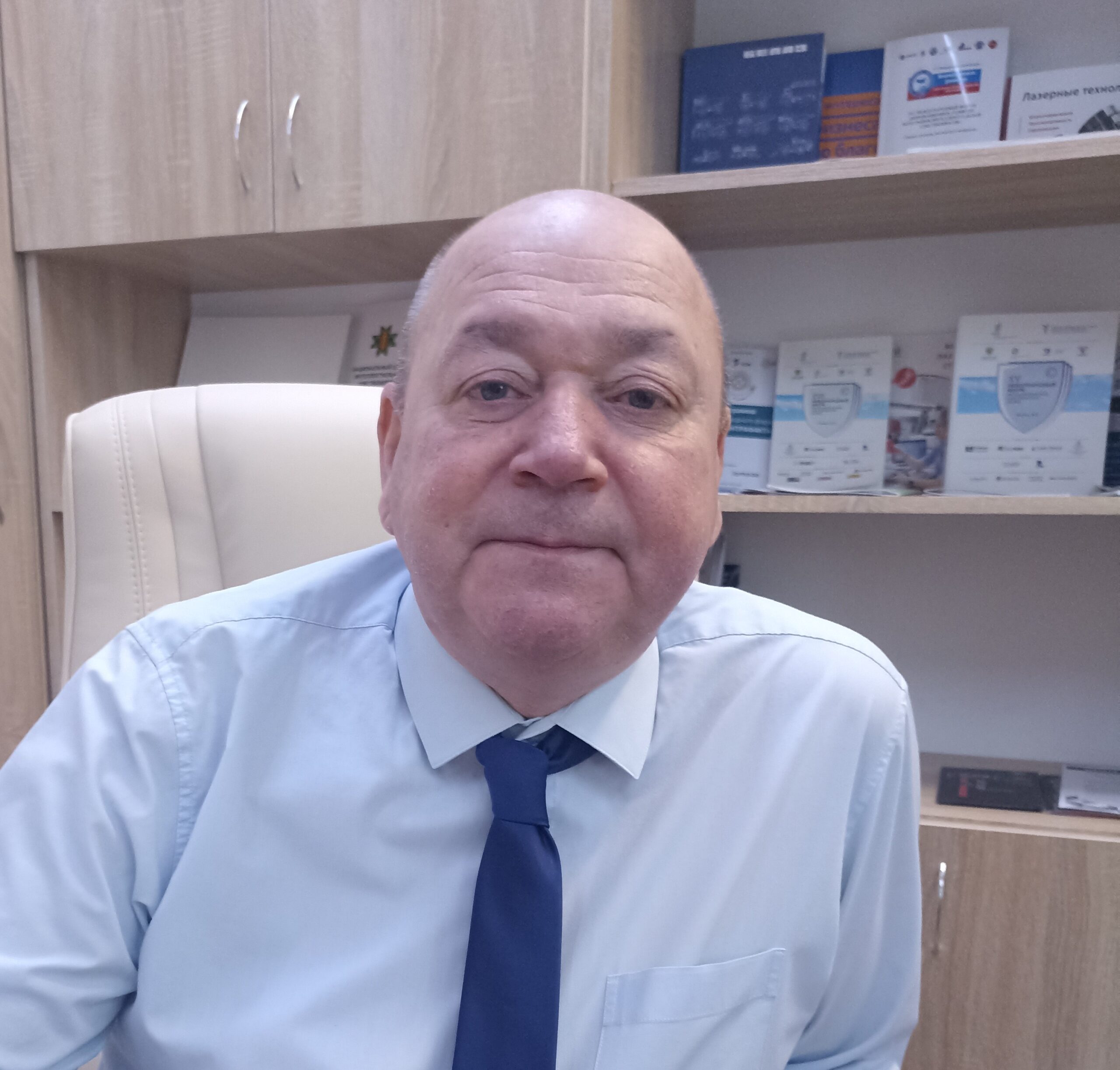 Чинкин Андрей Борисович