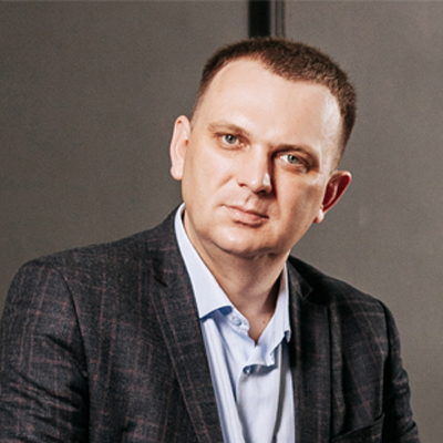 Юнкевич Александр Александрович