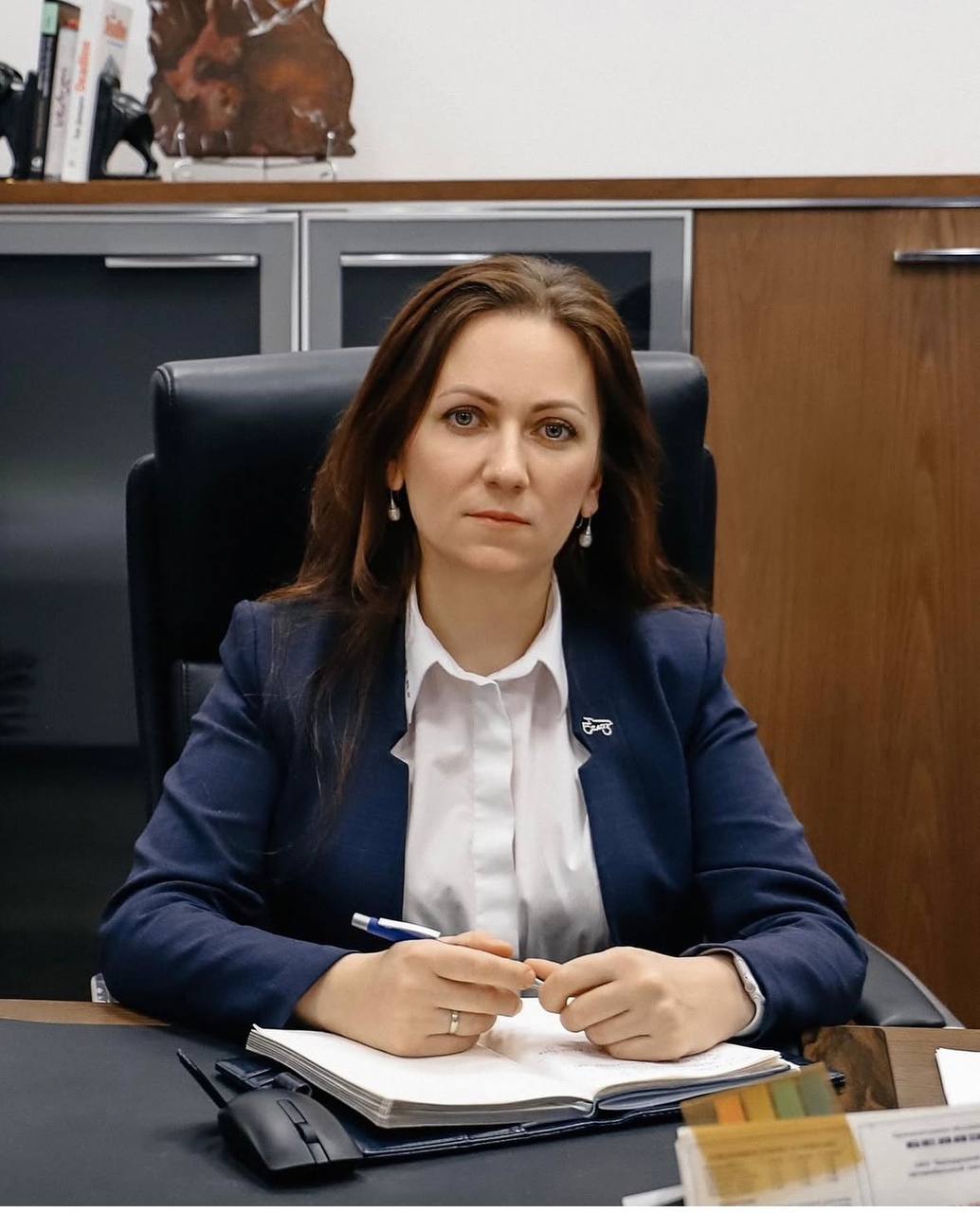 Яворская Марина Владимировна