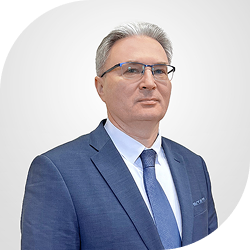 Клыга Геннадий Викентьевич